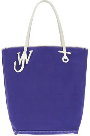 J.W.Anderson Mujer, Bolsos, Azul, Talla: ONE Size