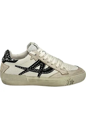 Ash Mujer, Zapatos, Blanco, Talla: 37 EU