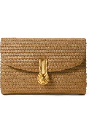 AMATO DANIELE Mujer, Bolsos, Marrón, Talla: ONE Size