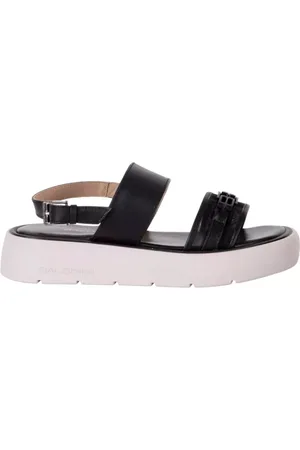 BALDININI Mujer, Zapatos, Negro, Talla: 37 EU