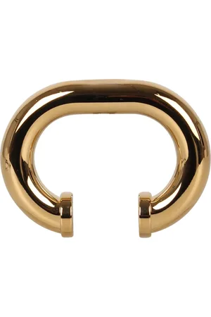 Paco rabanne Mujer, Accesorios, Amarillo, Talla: ONE Size