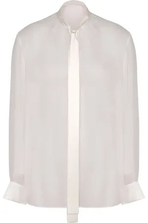 Dolce & Gabbana Mujer, Blusas y Camisas, Blanco, Talla: M