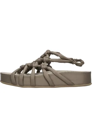 Patrizia Bonfanti Mujer, Zapatos, Marrón, Talla: 40 EU