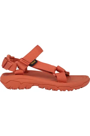 Teva Mujer, Zapatos, Rojo, Talla: 37 EU