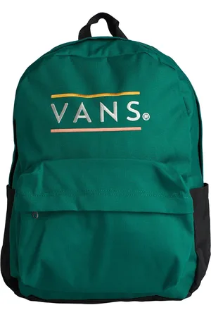 Vans Unisex, Bolsos, Verde, Talla: ONE Size