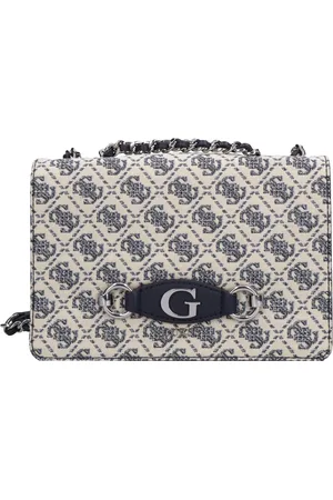 Guess Mujer, Bolsos, Azul, Talla: ONE Size