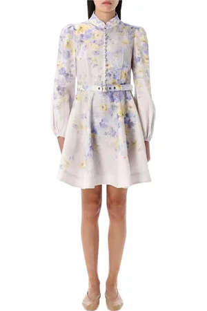 ZIMMERMANN Mujer, Vestidos, , Talla: M