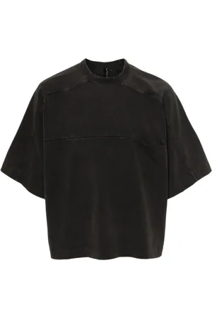 Entire Studios Hombre, Camisetas, Negro, Talla: M