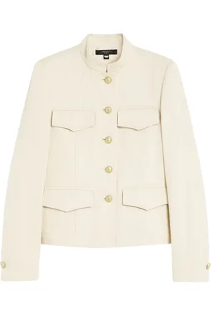 Max Mara Mujer, Chaquetas, , Talla: L