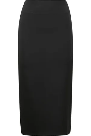 Jacquemus Mujer, Faldas, Negro, Talla: M