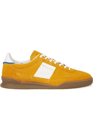Paul Smith Hombre, Zapatos, Amarillo, Talla: 42 EU
