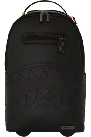 Sprayground Unisex, Bolsos, Negro, Talla: ONE Size