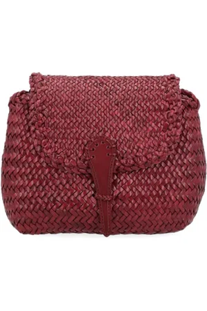 Dragon Diffusion Mujer, Bolsos, Rojo, Talla: ONE Size