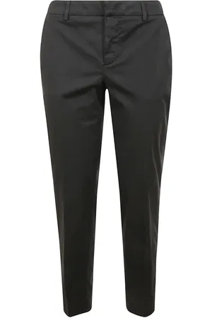PT Torino Mujer, Pantalones, Negro, Talla: XS
