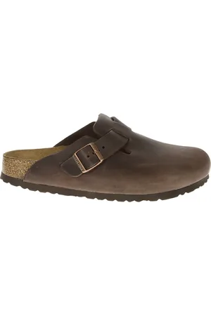 Birkenstock Hombre, Zapatos, Marrón, Talla: 40 EU