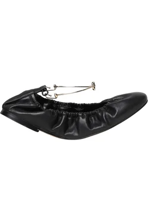 Twin-Set Mujer, Zapatos, Negro, Talla: 41 EU