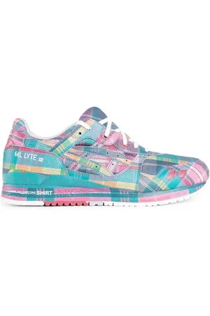 Comme des Garçons Hombre, Zapatos, Verde, Talla: 40 2/3 EU