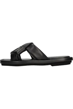 Patrizia Bonfanti Mujer, Zapatos, Negro, Talla: 39 EU