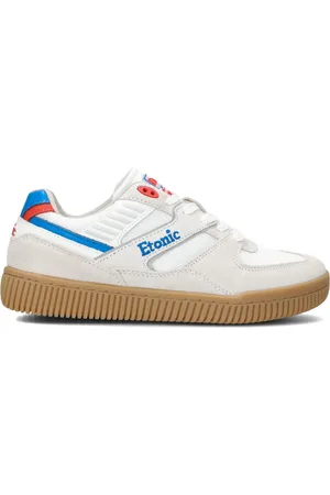 ETONIC Mujer, Zapatos, Blanco, Talla: 38 EU