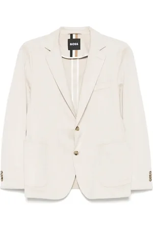 HUGO BOSS Hombre, Chaquetas, , Talla: L