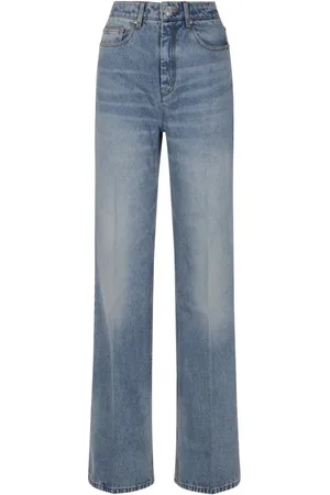 Ami Mujer, Vaqueros, Azul, Talla: W29