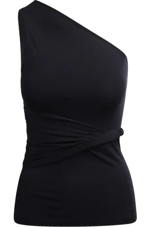Patou Mujer, Camisetas, Azul, Talla: M
