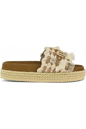 Mou Mujer, Zapatos, , Talla: 36 EU