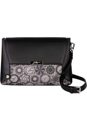 Gattinoni Mujer, Bolsos, Negro, Talla: ONE Size