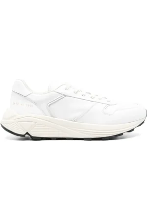 COMMON PROJECTS Hombre, Zapatos, Blanco, Talla: 45 EU