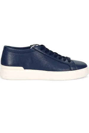 Fabi Hombre, Zapatos, Azul, Talla: 42 EU