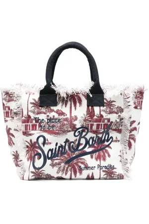 MC2 SAINT BARTH Mujer, Bolsos, , Talla: ONE Size