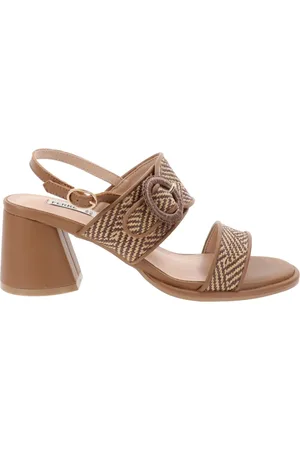Gianfranco Ferré Mujer, Zapatos, Marrón, Talla: 39 EU