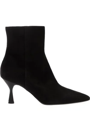 AGL ATTILIO GIUSTI LEOMBRUNI Mujer, Zapatos, Negro, Talla: 39 1/2 EU