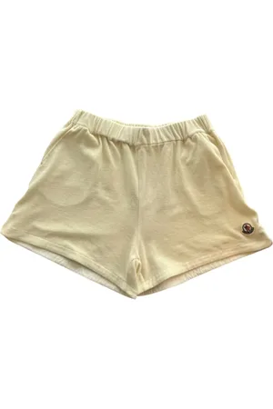 Moncler Mujer, Pantalones cortos, , Talla: L