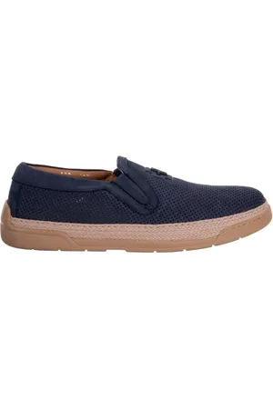BALDININI Hombre, Zapatos, Azul, Talla: 41 EU