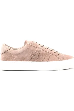 Moncler Mujer, Zapatos, Rosa, Talla: 39 1/2 EU