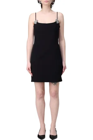 BLUMARINE Mujer, Vestidos, Negro, Talla: XS
