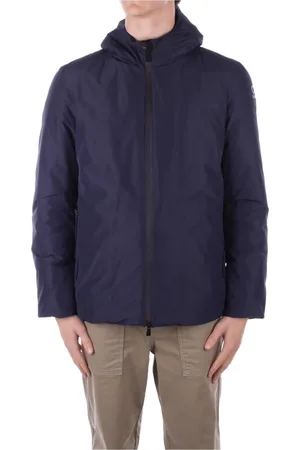 sunseeker Hombre, Chaquetas, Azul, Talla: 2XL