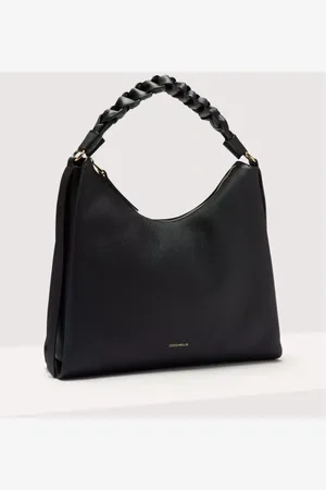 Coccinelle Mujer, Bolsos, Negro, Talla: ONE Size