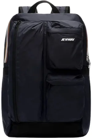 K-Way Hombre, Bolsos, Azul, Talla: ONE Size