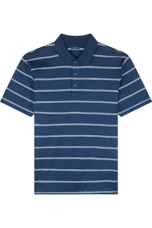 Paul & Shark Hombre, Camisetas, Azul, Talla: L