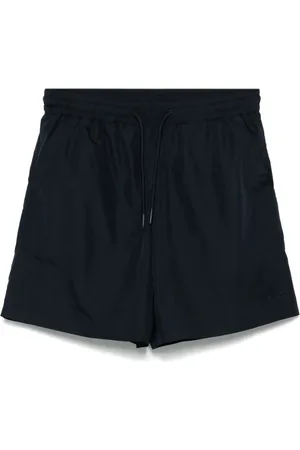 A.P.C. Hombre, Pantalones cortos, Negro, Talla: S