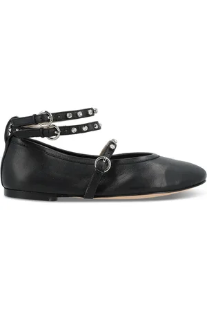 Strategia Mujer, Zapatos, Negro, Talla: 38 EU