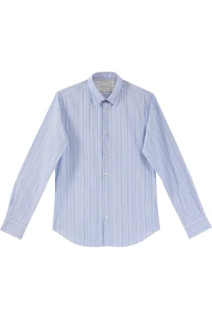 Paul Smith Hombre, Camisas, Azul, Talla: L
