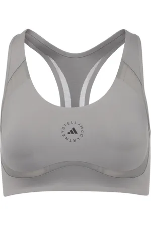 adidas Mujer, Deporte, Gris, Talla: M