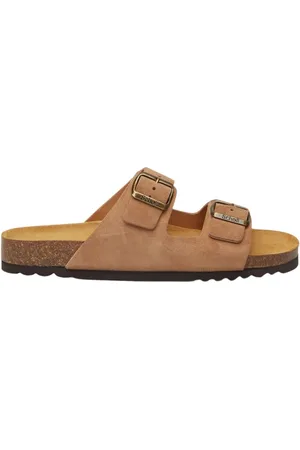Scholl Hombre, Zapatos, Marrón, Talla: 42 EU