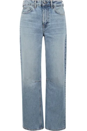 Fiorucci Mujer, Vaqueros, Azul, Talla: W28