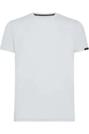 RRD Hombre, Camisetas, Blanco, Talla: L