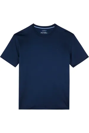 Paul & Shark Hombre, Camisetas, Azul, Talla: 2XL