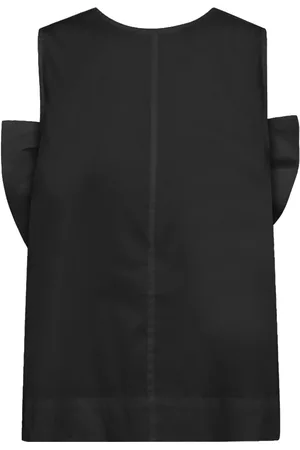 Co`Couture Mujer, Camisetas, Negro, Talla: XS